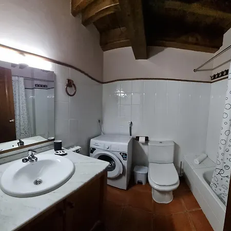 Duplex La Vinya Daire Barruera