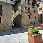 Duplex La Vinya Apartament Barruera