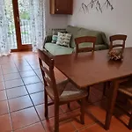 Duplex La Vinya Apartment Barruera