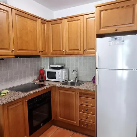 Duplex La Vinya * Barruera