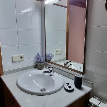 Duplex La Vinya Barruera