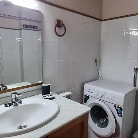 Duplex La Vinya Apartment
