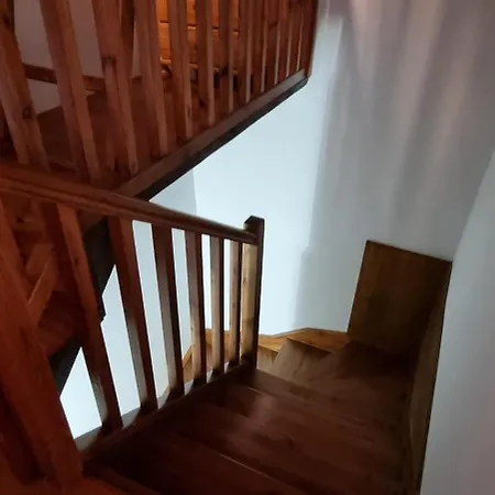 Duplex La Vinya Apartment