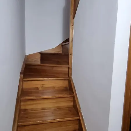Duplex La Vinya