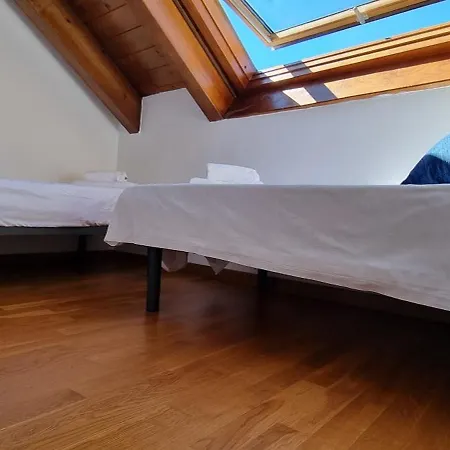 Duplex La Vinya Appartement