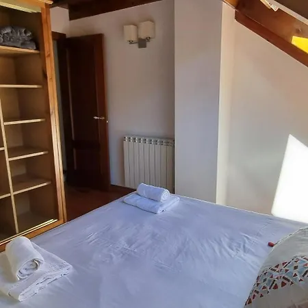 Duplex La Vinya Appartement *