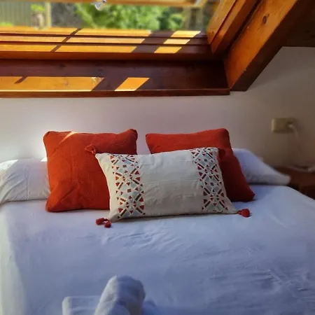 Duplex La Vinya