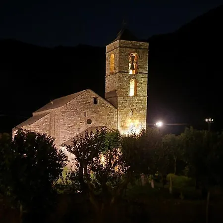 Duplex La Vinya バルエラ