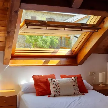 Apartment Duplex La Vinya *