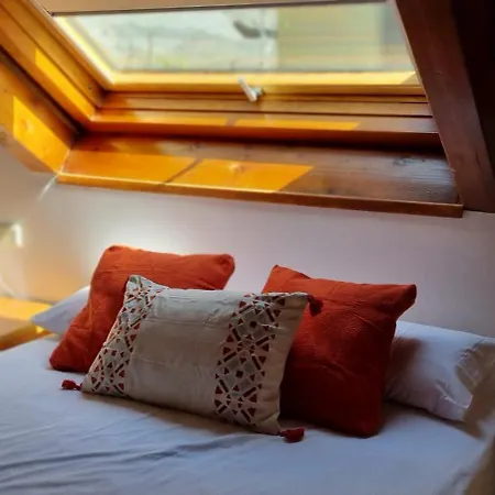 Apartment Duplex La Vinya