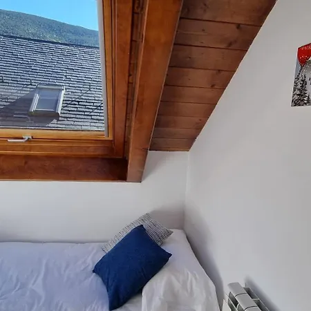 Duplex La Vinya *