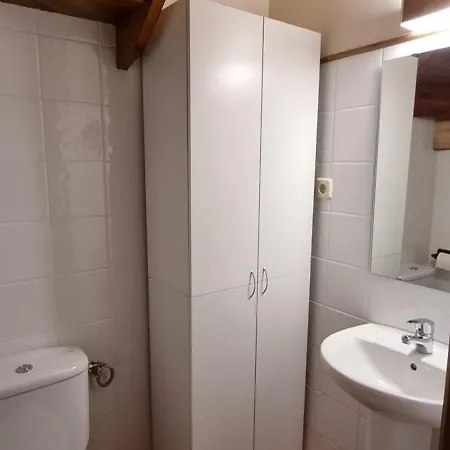 Duplex La Vinya *