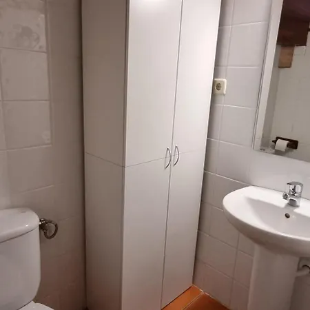 Duplex La Vinya Barruera