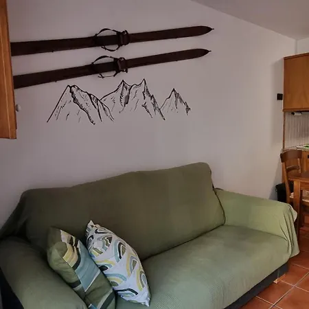 Duplex La Vinya