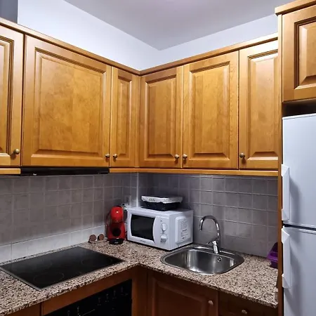 Apartment Duplex La Vinya *