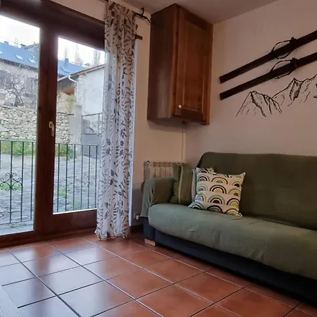 Apartment Duplex La Vinya Barruera