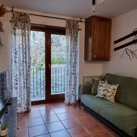 Duplex La Vinya Barruera