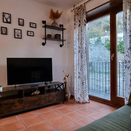 Duplex La Vinya Apartment *