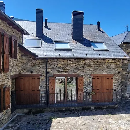 Duplex La Vinya Appartement