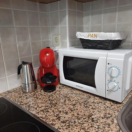 Duplex La Vinya Appartement Barruera