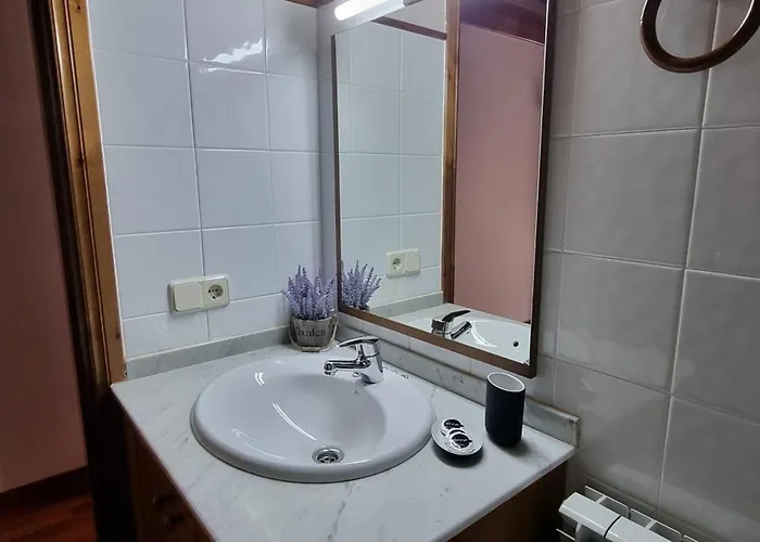 Duplex La Vinya Barruera