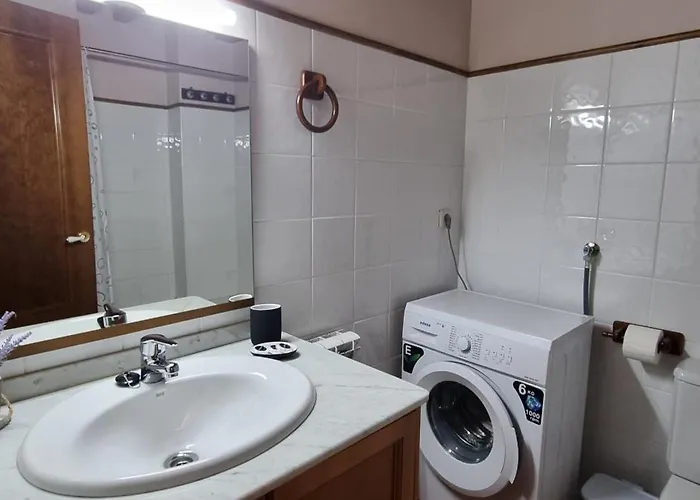 Duplex La Vinya Apartman