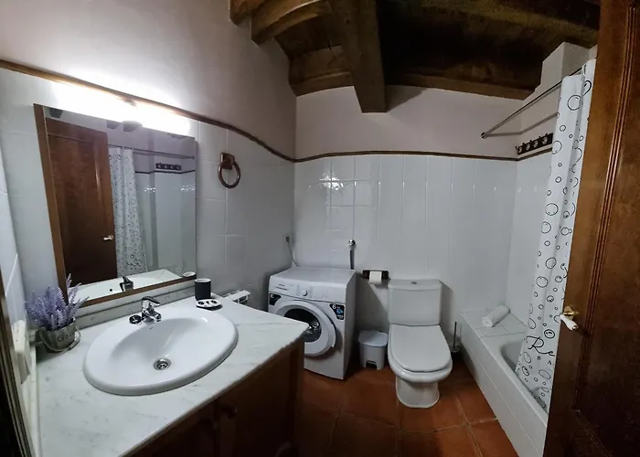 Duplex La Vinya Apartamento Barruera