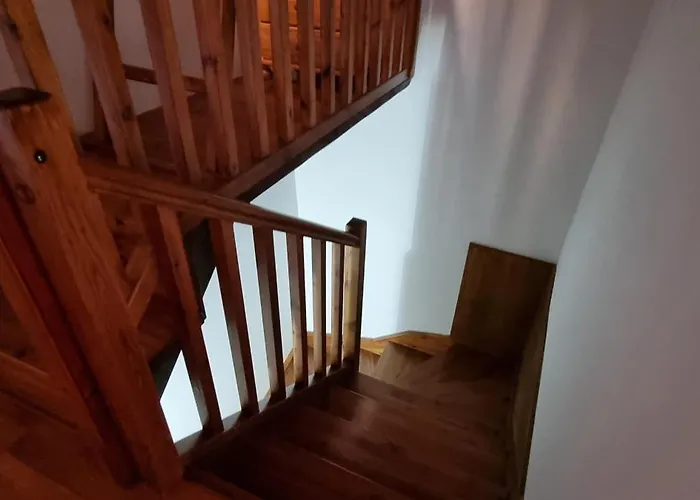 Duplex La Vinya Lägenhet