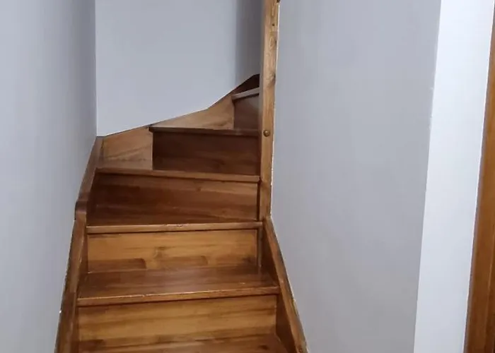 Duplex La Vinya