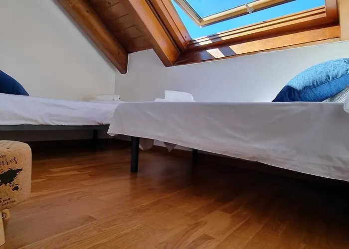 Duplex La Vinya Apartman