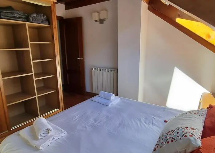 Duplex La Vinya Apartman *