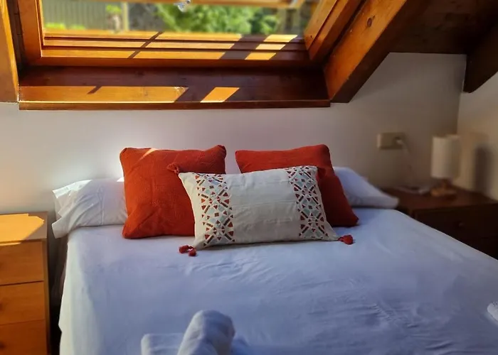 Duplex La Vinya