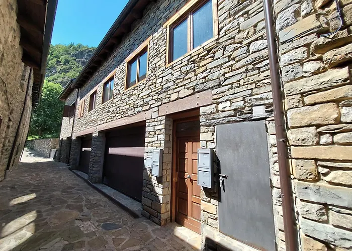 Duplex La Vinya Barruera