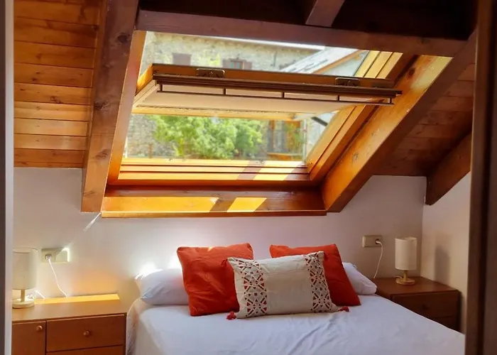 Apartman Duplex La Vinya *