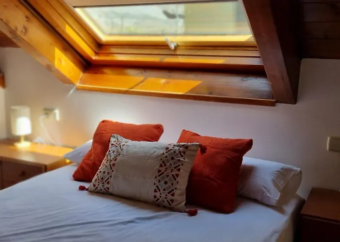 Apartman Duplex La Vinya