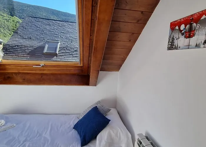 Duplex La Vinya *