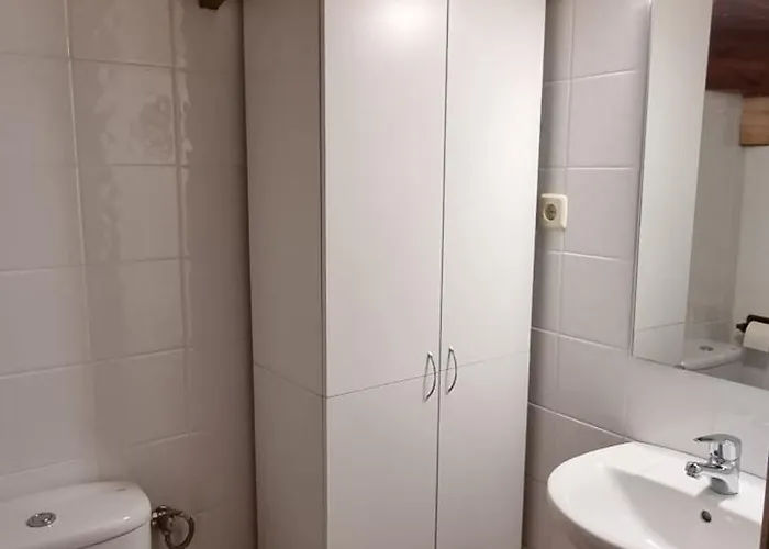 Duplex La Vinya *