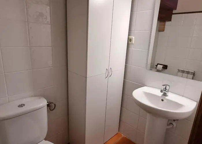 Duplex La Vinya Barruera