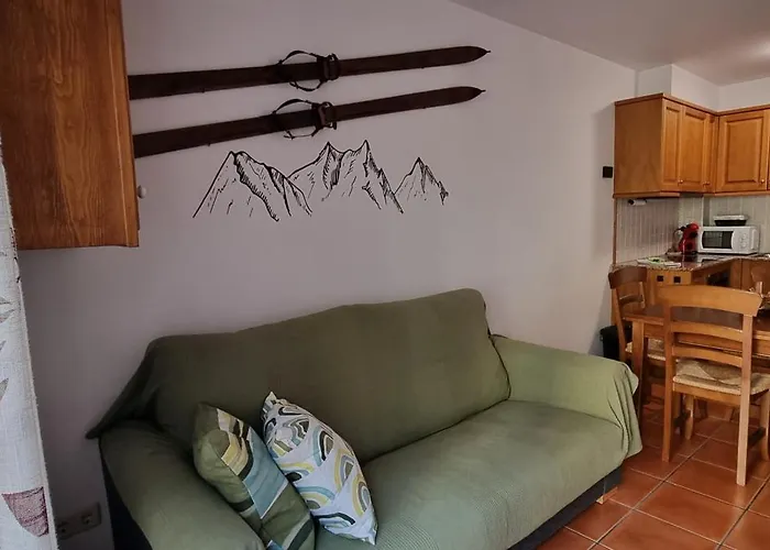 Duplex La Vinya