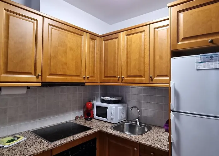 Apartman Duplex La Vinya *