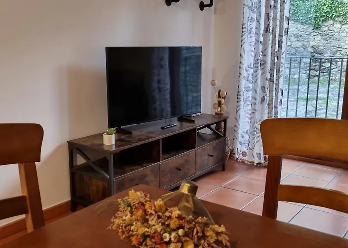 Duplex La Vinya Apartamento