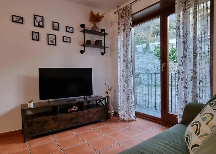 Duplex La Vinya Lägenhet *